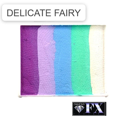 Rainbow Cake Delicate Fairy (50g)