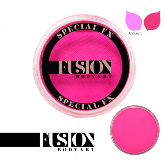 Fusion - Fx UV Neon Magenta 32g