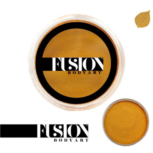 Fusion - Pearl Metallic Gold 32g