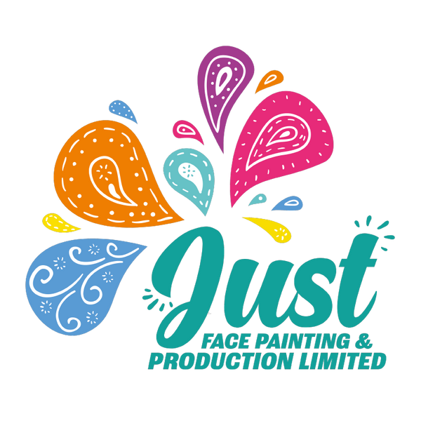 Just Face Painting and Production Limited