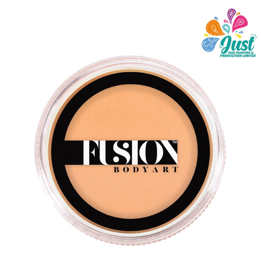 Fusion - Prime Pastel Orange 25g