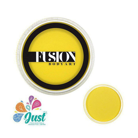 Fusion - Prime Bright Yellow 32g