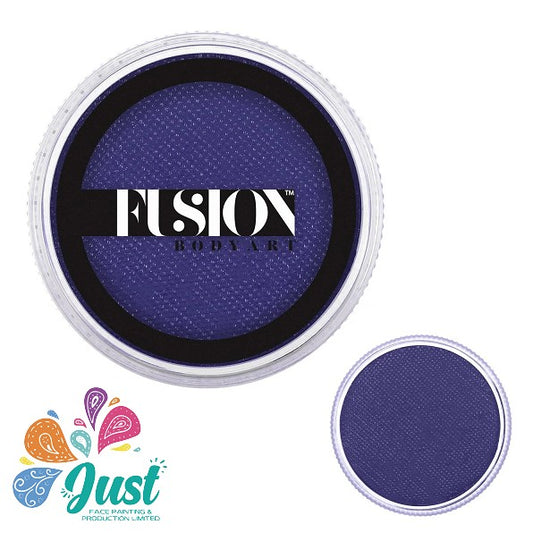 Fusion - Prime Magic Dark Blue 32g