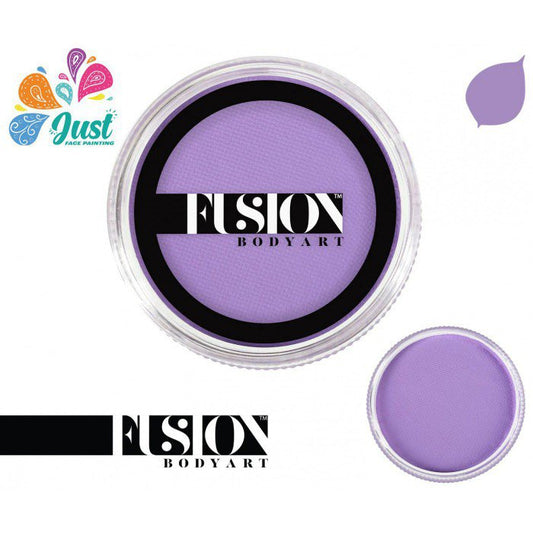 Fusion - Prime Pastel Purple 25g