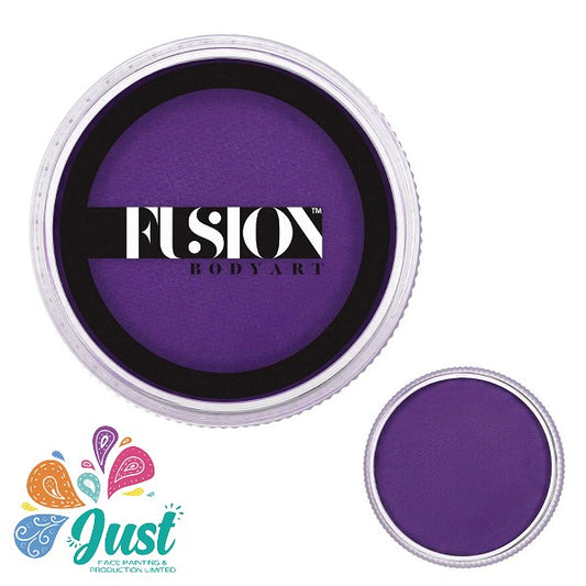 Fusion - Prime Royal Purple 32g