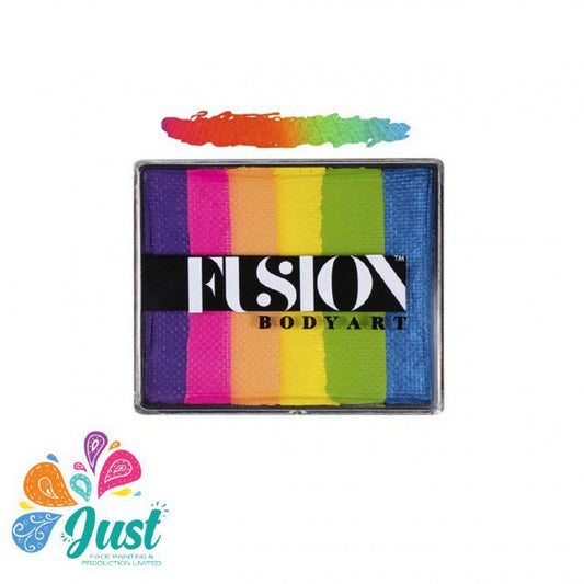 Fusion Rainbow Cake - Unicorn Sparks | 50g