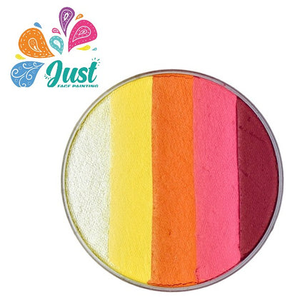 Superstar - Dream Colours Rainbow cake 45G - Summer (1 pc)