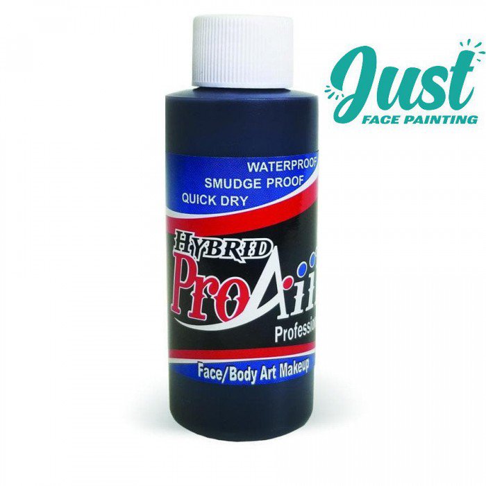 Waterproof - ProAiir Hybrid (2oz) - Basic Colour - Black 1pc