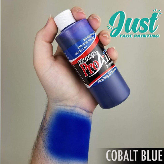 Waterproof - ProAiir Hybrid (2oz) - Cobalt Blue