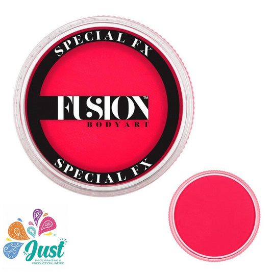 Fusion - Fx UV Neon Pink 32g